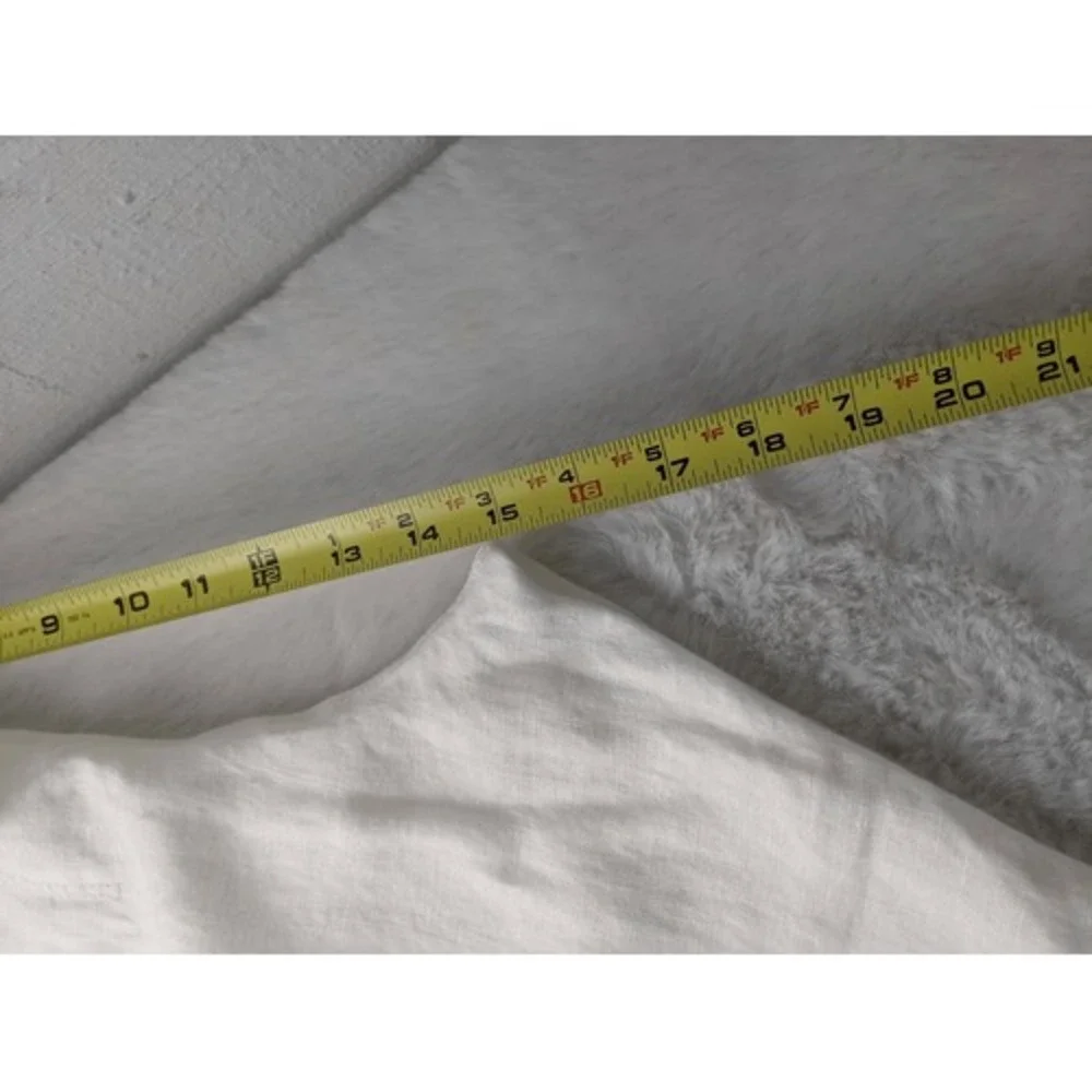 Athleta lightweight linen